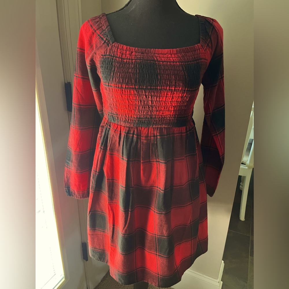 NEW with tags girls Gap dress